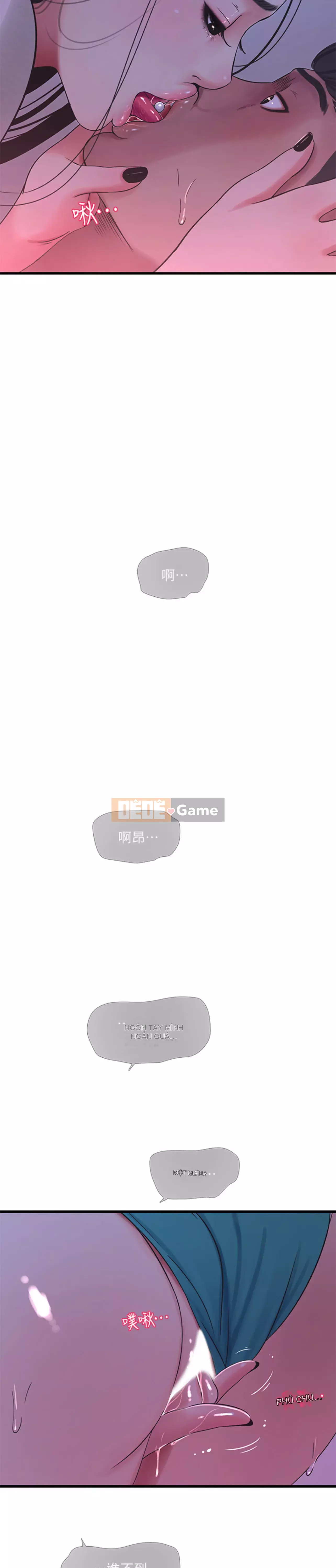 Bốn chị em Chương 56-57