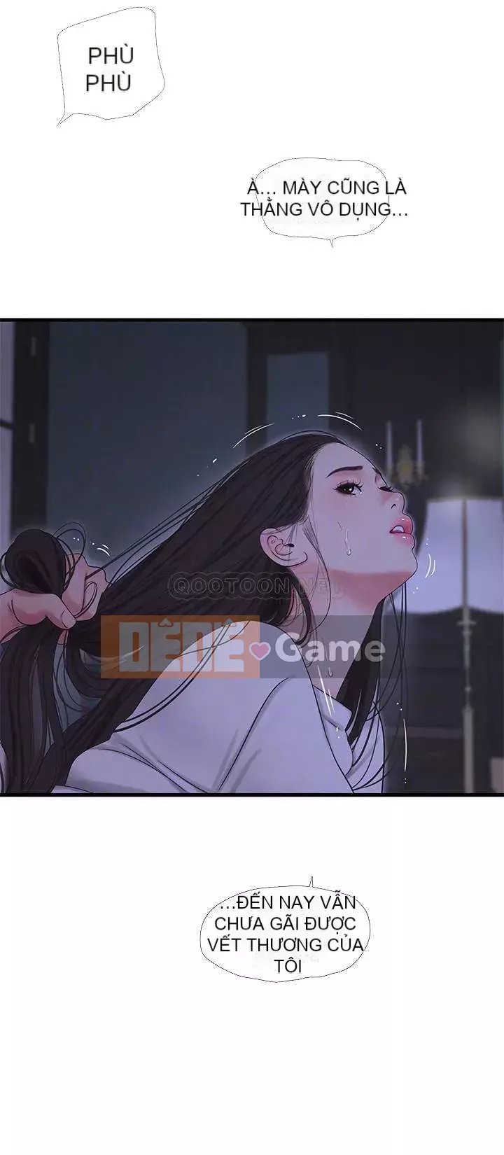 Bốn chị em Chương 56-57