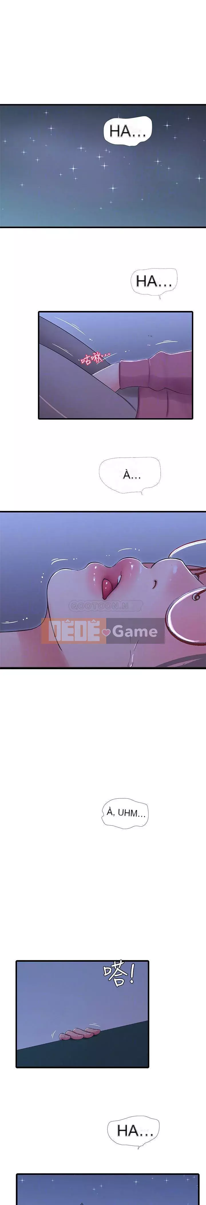 Bốn chị em Chương 56-57