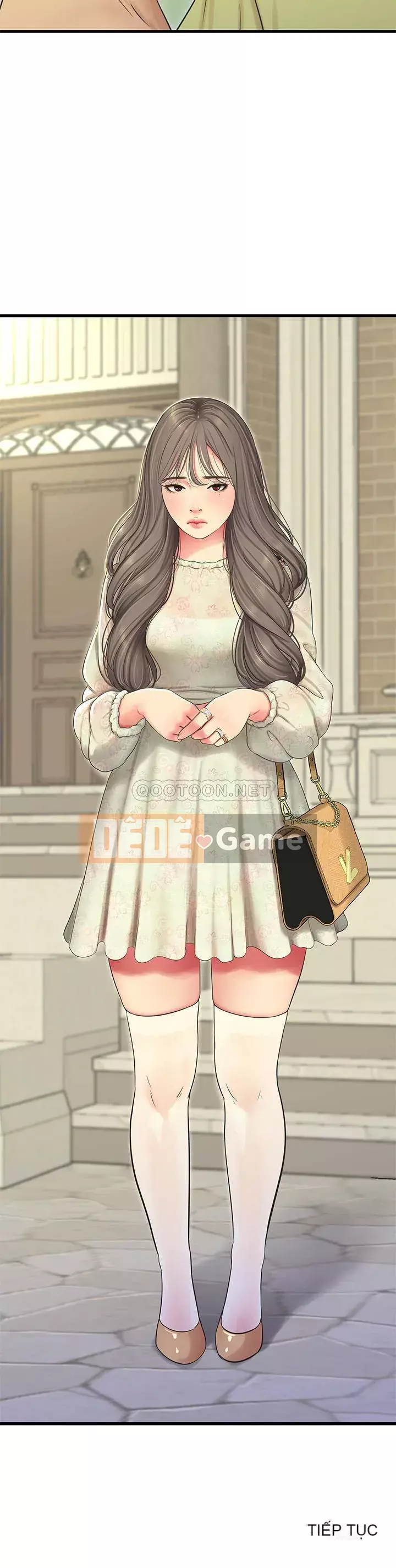 Bốn chị em Chương 56-57