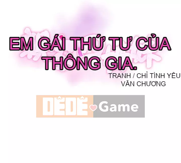 Tứ chị dâu Chương 50-52