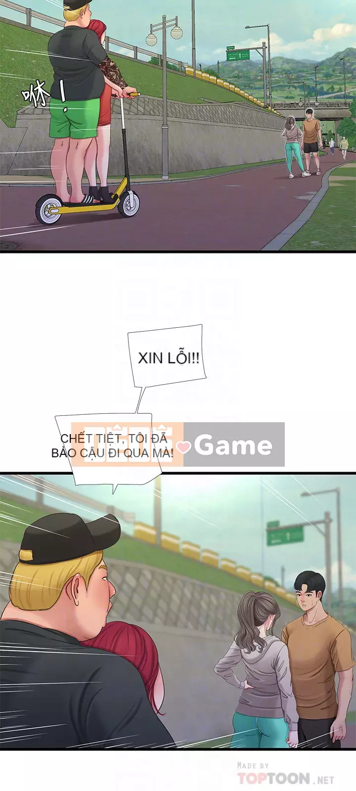 Tứ chị dâu Chương 50-52