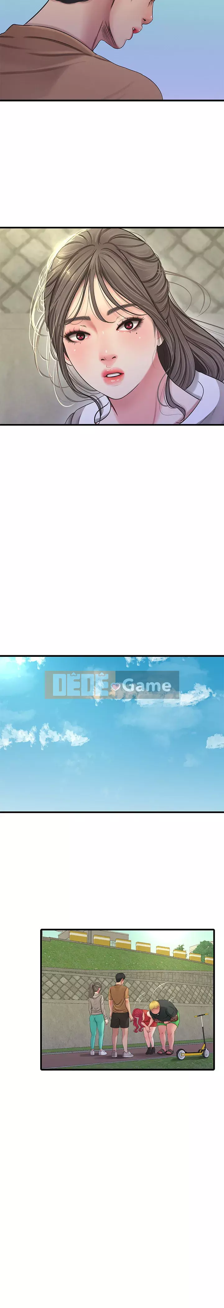 Tứ chị dâu Chương 50-52