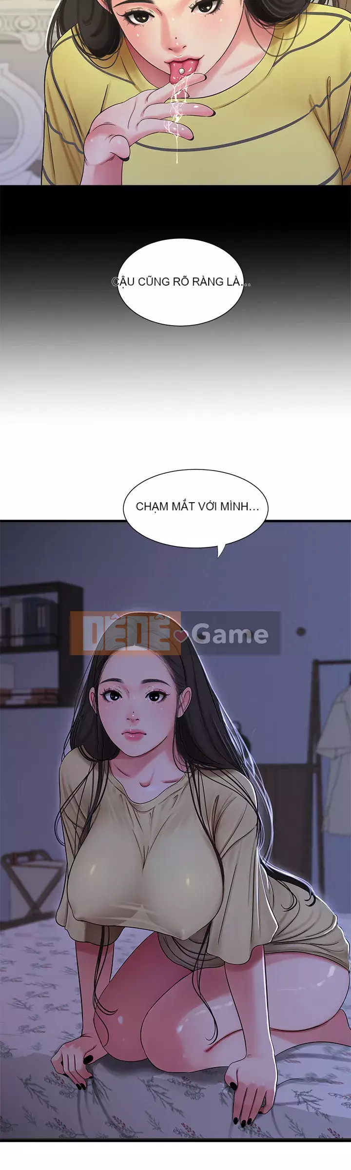 Tứ chị dâu Chương 50-52