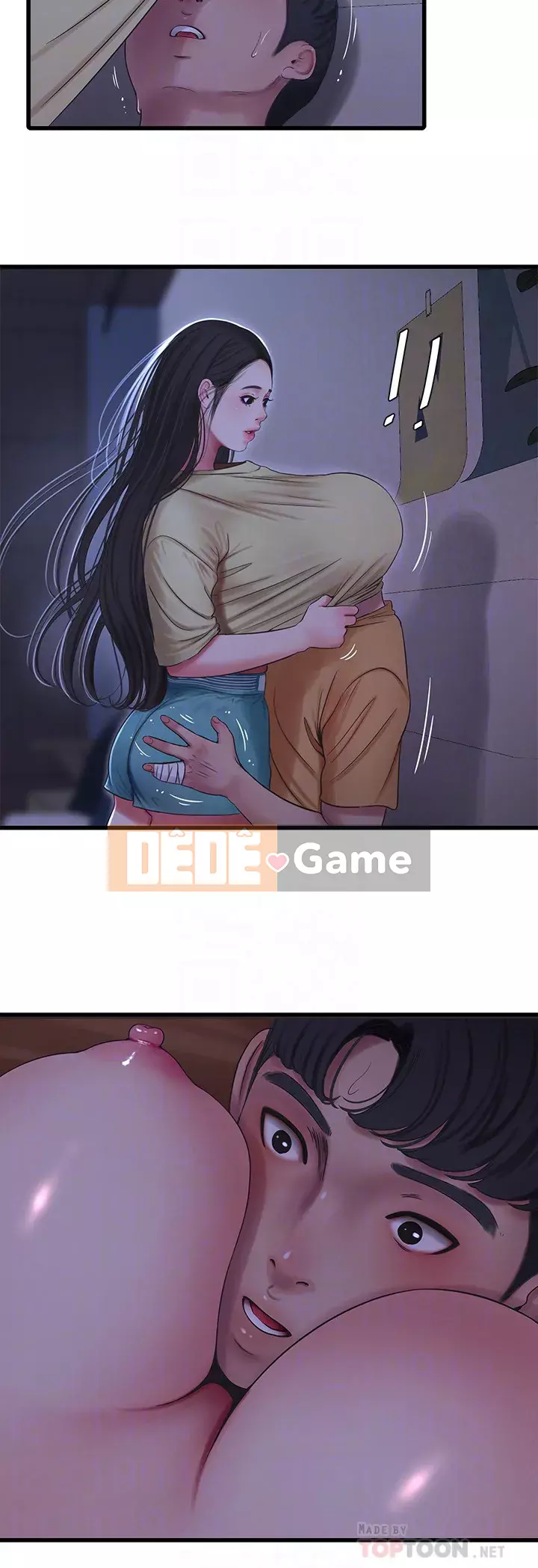 Tứ chị dâu Chương 50-52