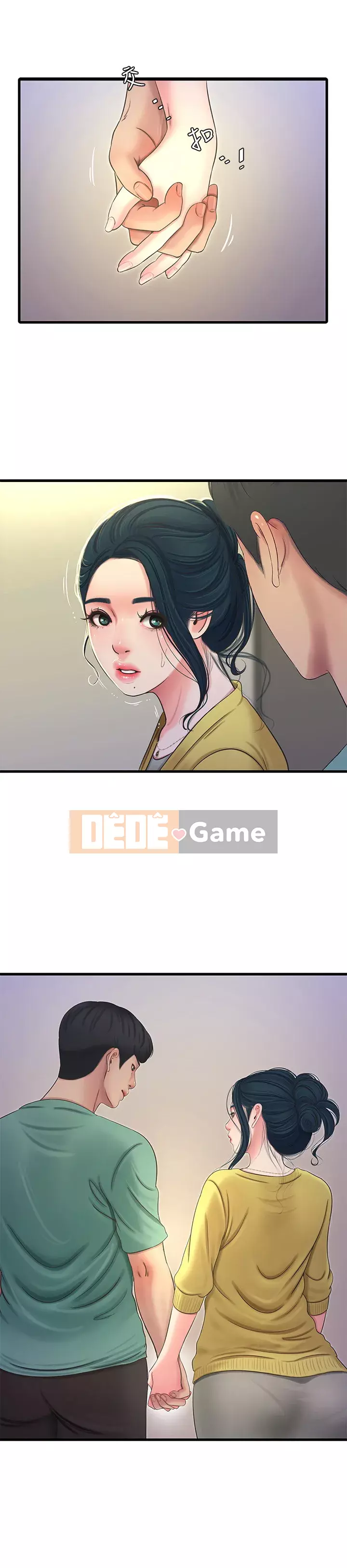 Tứ chị dâu Chương 50-52