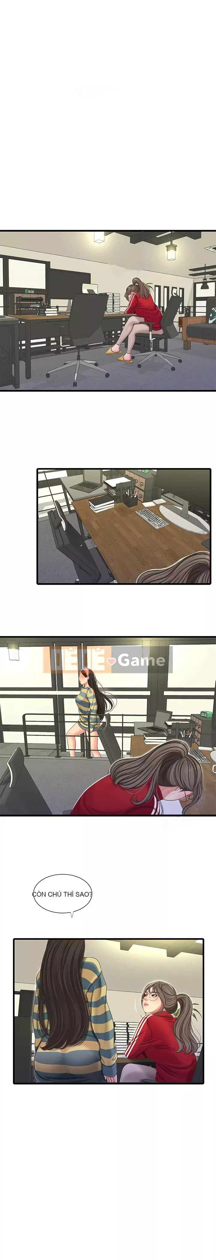 Tứ chị dâu Chương 50-52