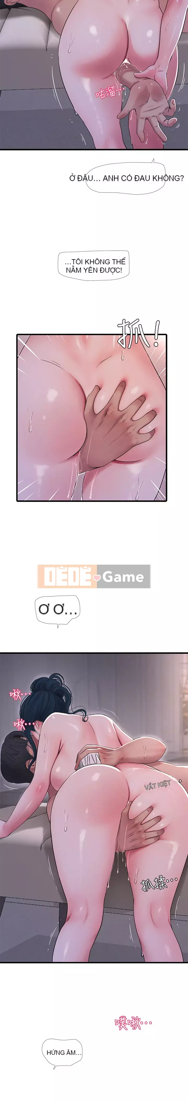 Tứ chị dâu Chương 50-52