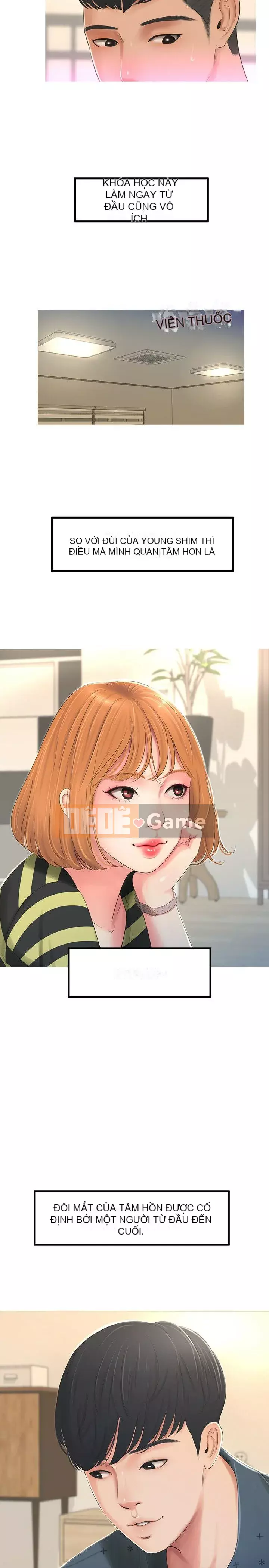 Bốn chị em Chương 1-49