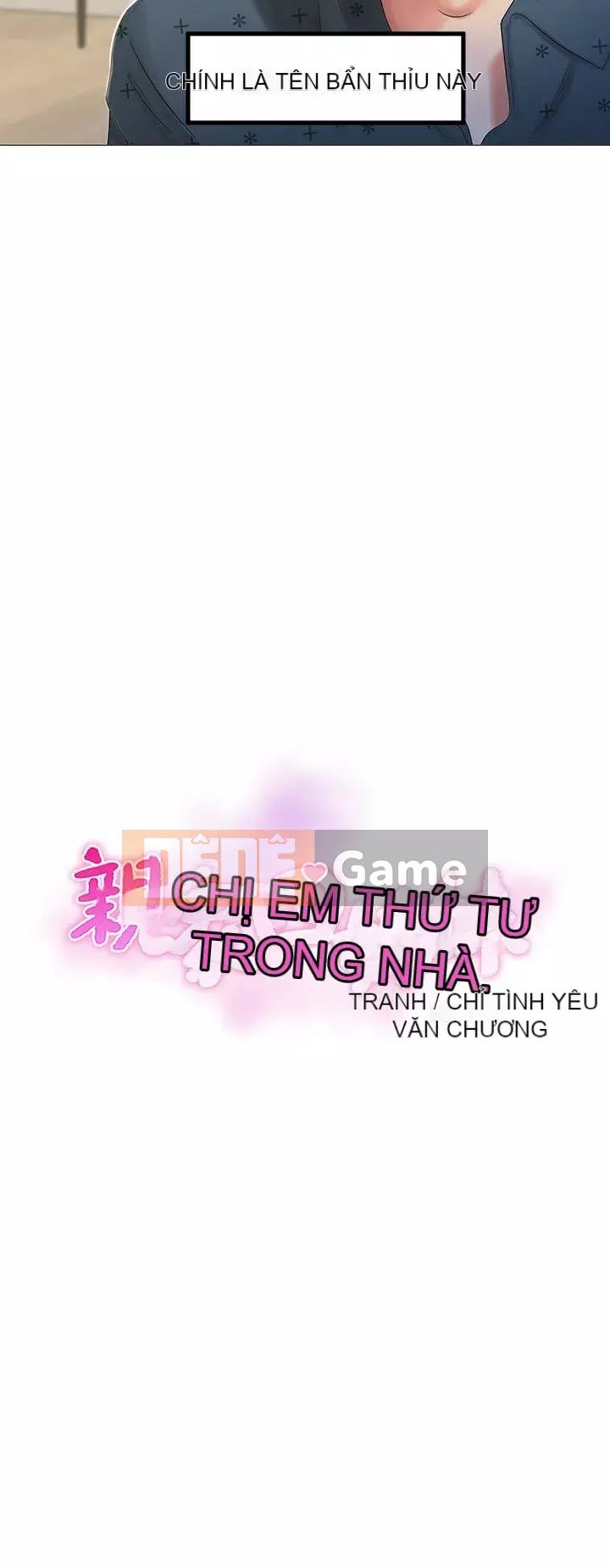 Bốn chị em Chương 1-49