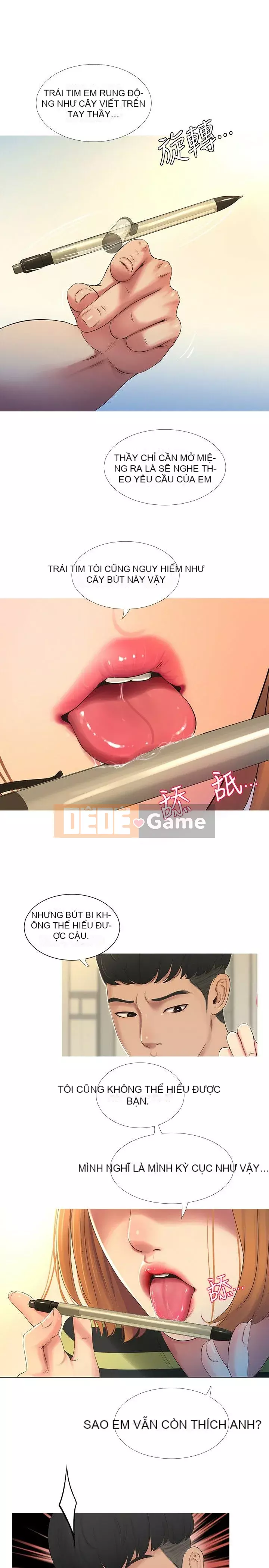 Bốn chị em Chương 1-49