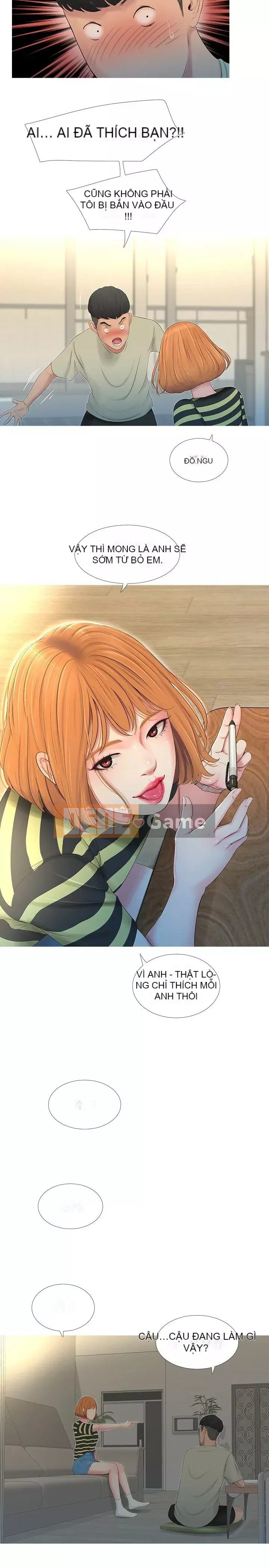 Bốn chị em Chương 1-49