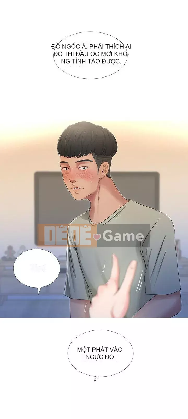 Bốn chị em Chương 1-49