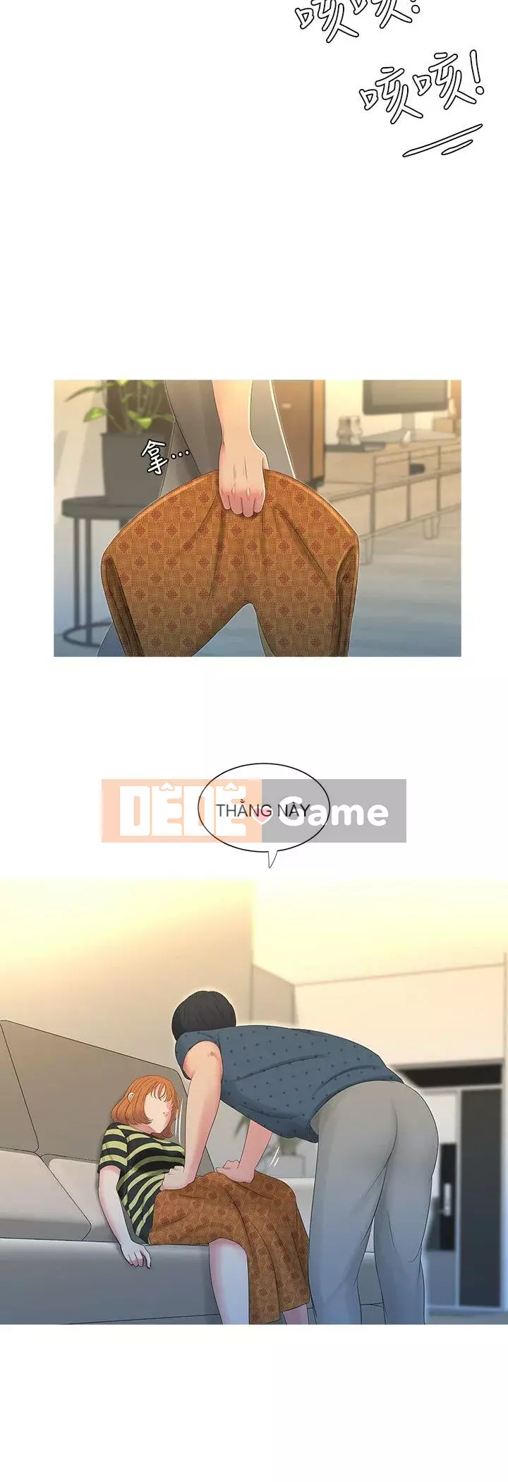 Bốn chị em Chương 1-49