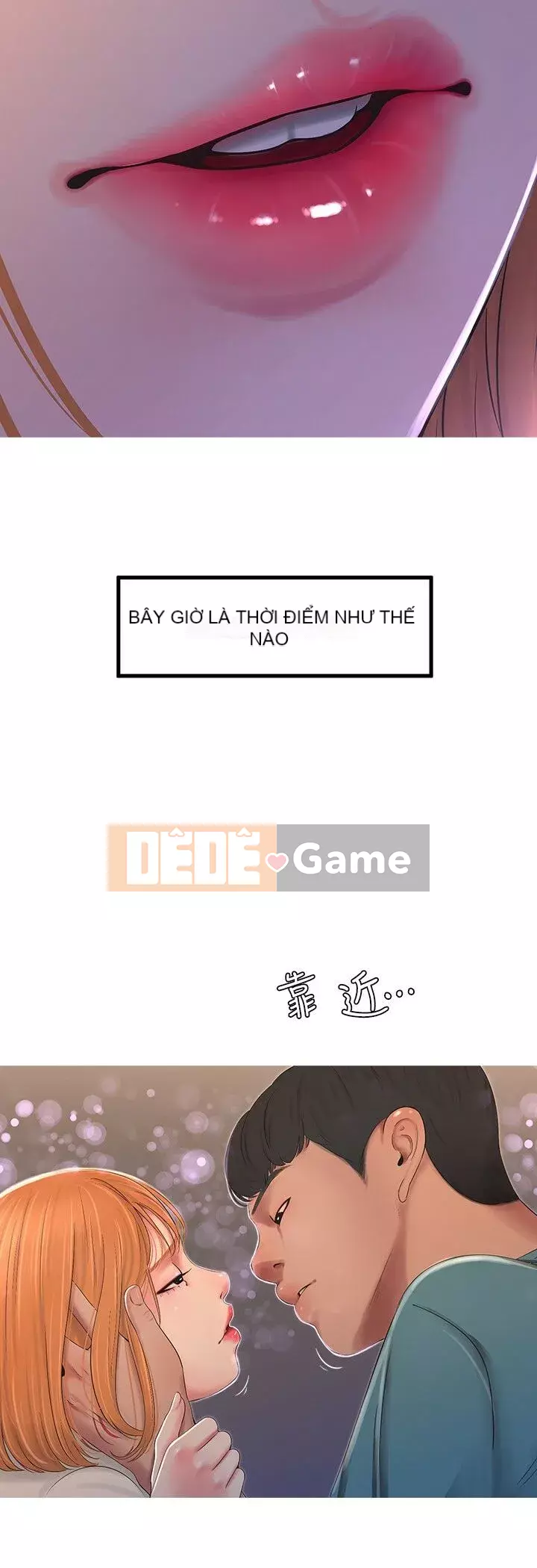 Bốn chị em Chương 1-49