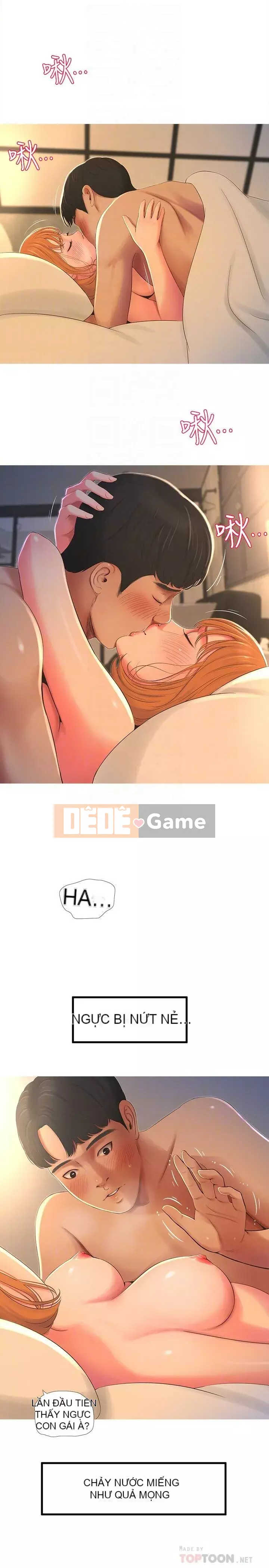 Bốn chị em Chương 1-49