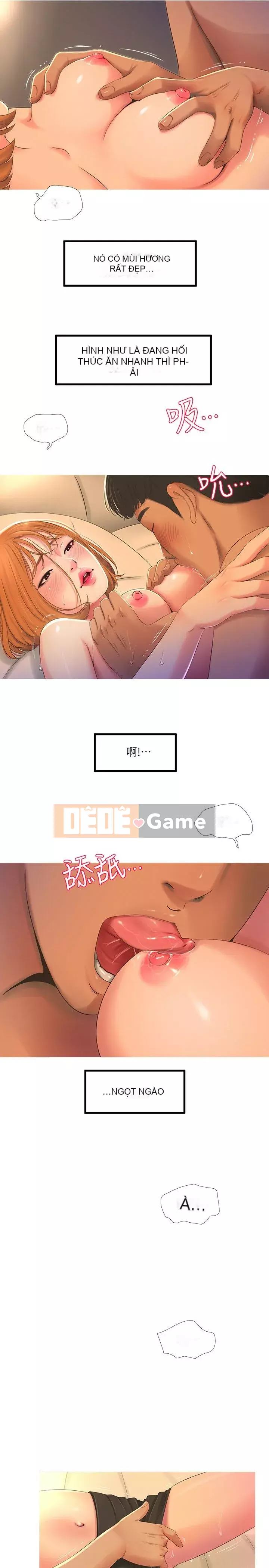 Bốn chị em Chương 1-49