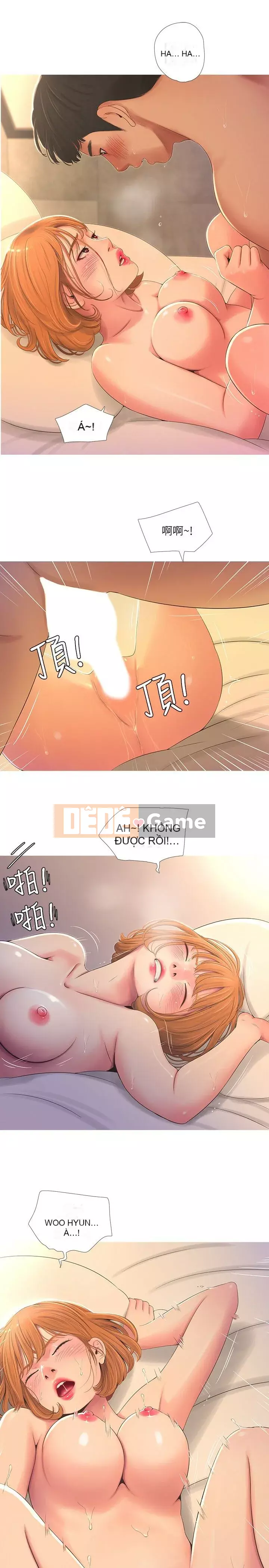 Bốn chị em Chương 1-49