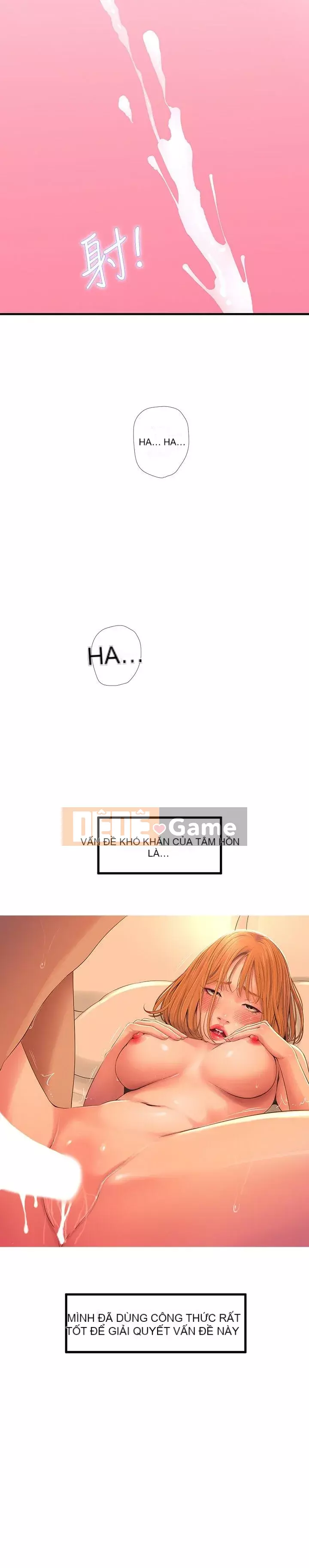 Bốn chị em Chương 1-49