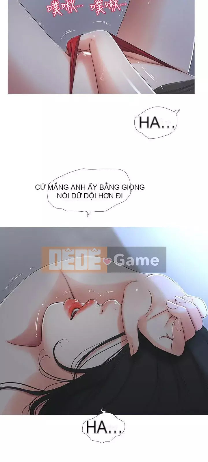 Bốn chị em Chương 1-49