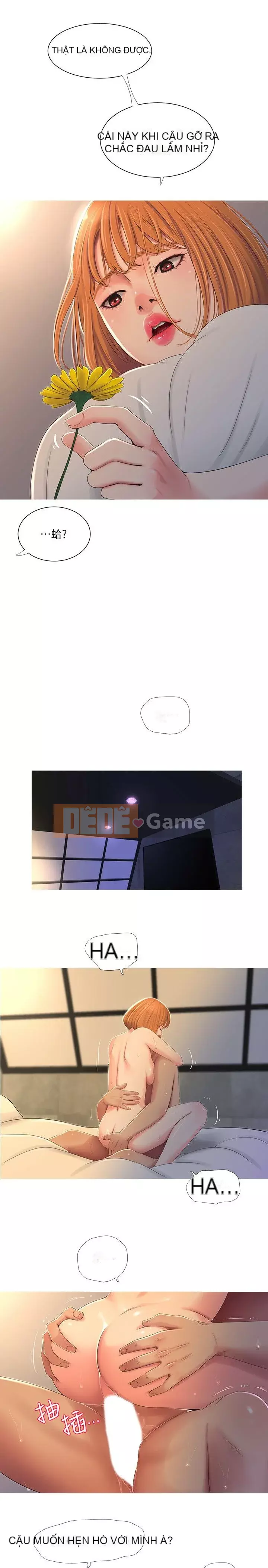 Bốn chị em Chương 1-49