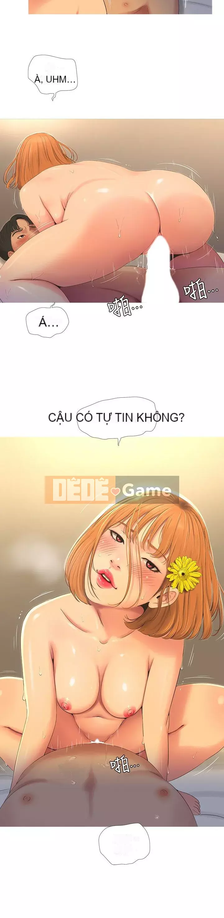 Bốn chị em Chương 1-49