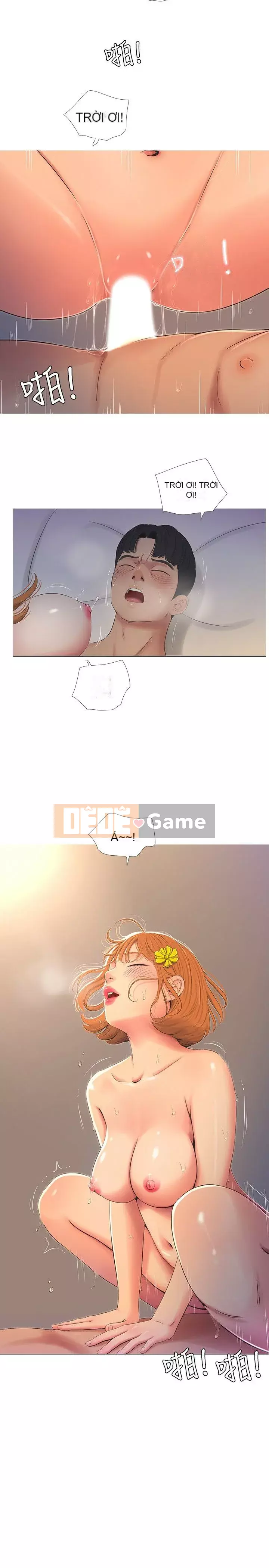 Bốn chị em Chương 1-49