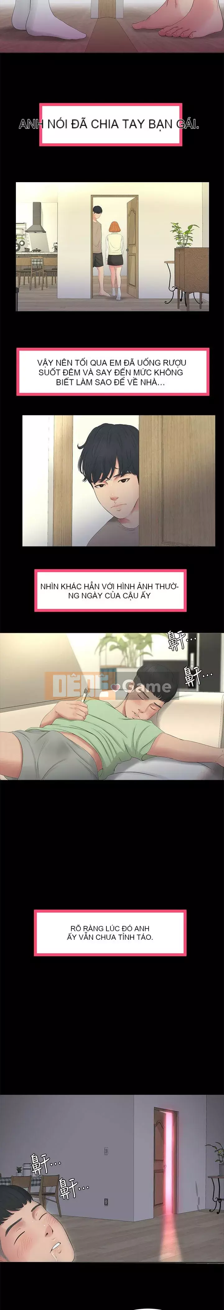 Bốn chị em Chương 1-49