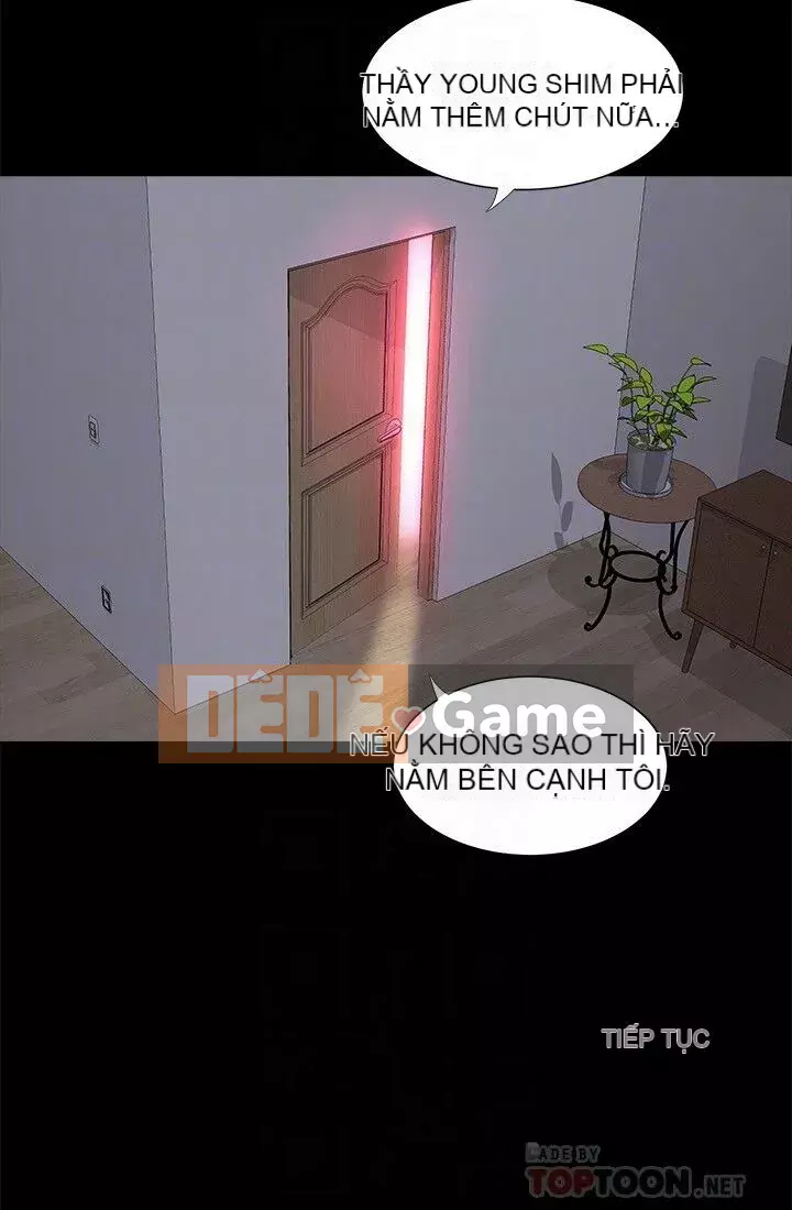 Bốn chị em Chương 1-49