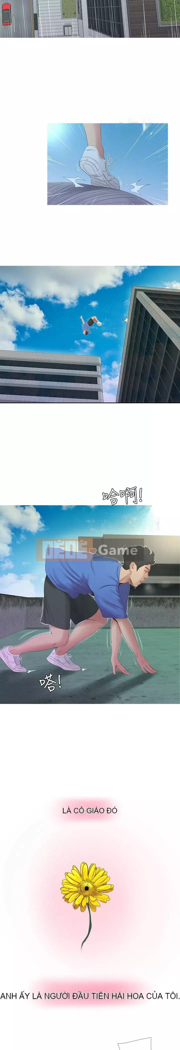 Bốn chị em Chương 1-49