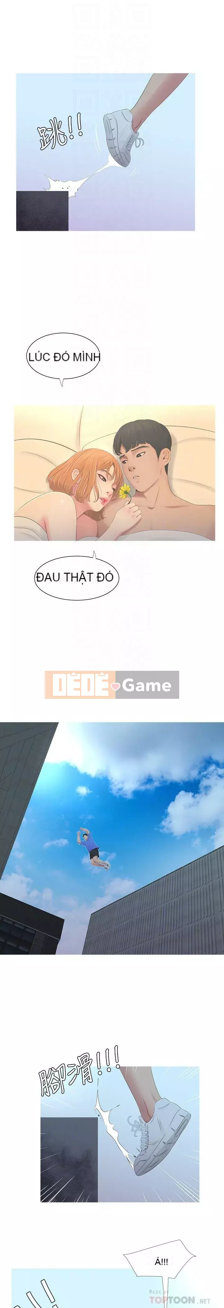 Bốn chị em Chương 1-49