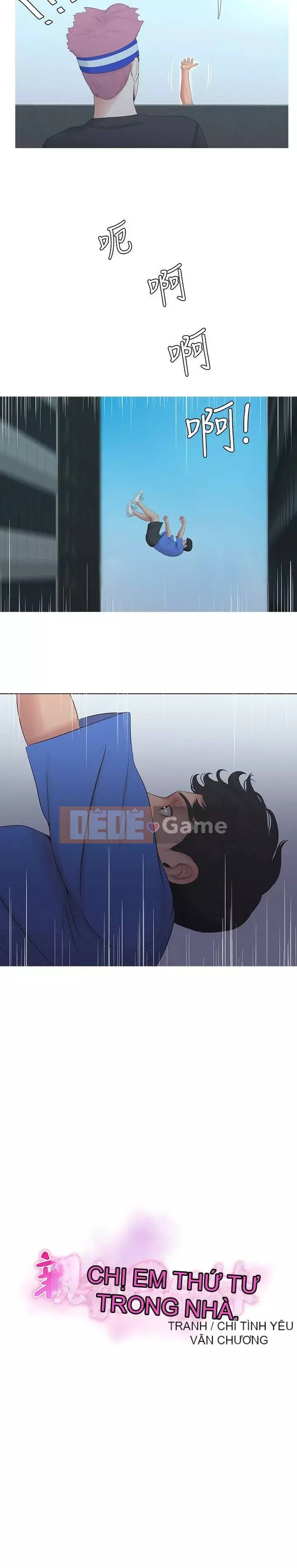 Bốn chị em Chương 1-49