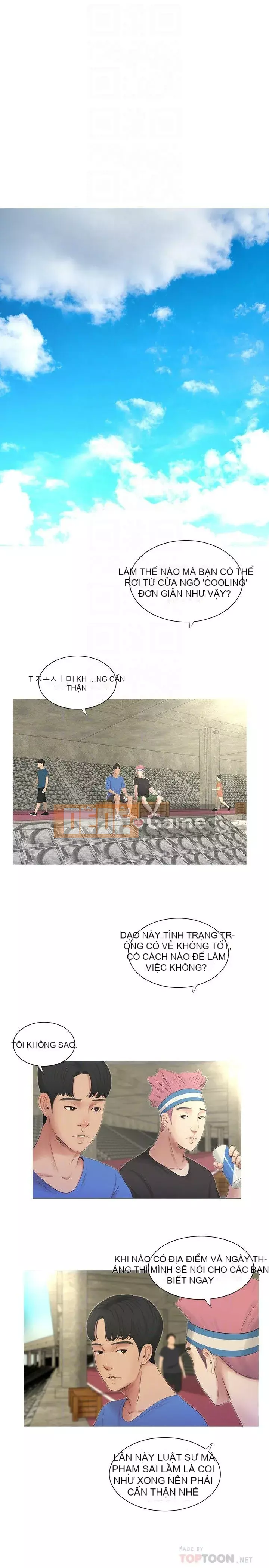 Bốn chị em Chương 1-49