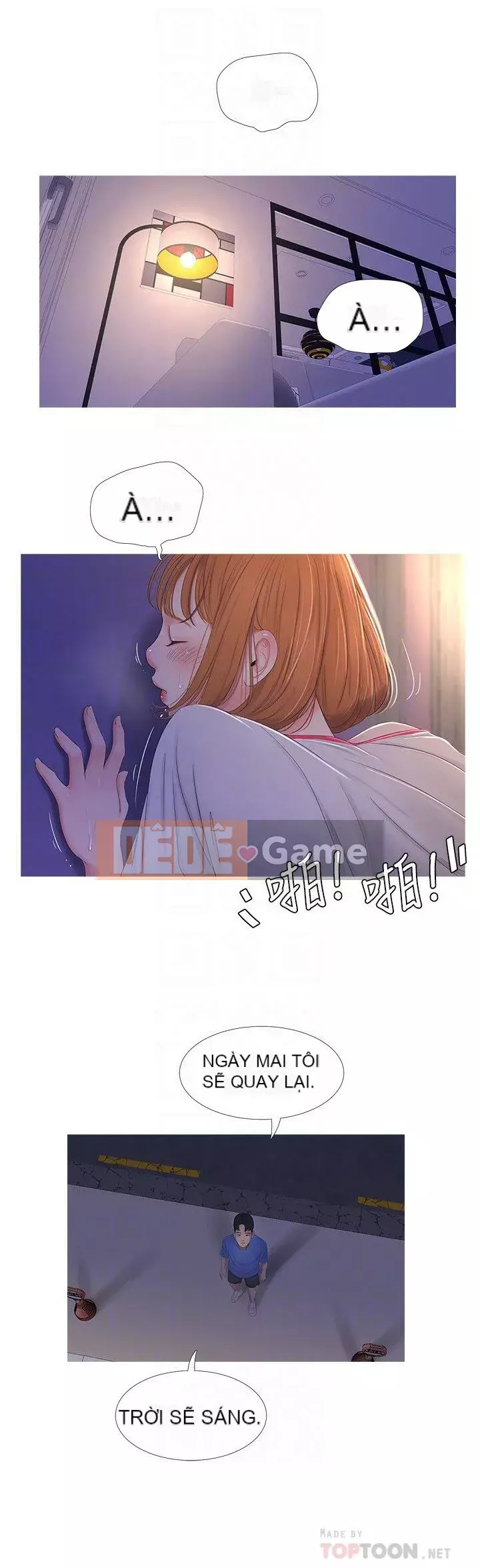 Bốn chị em Chương 1-49