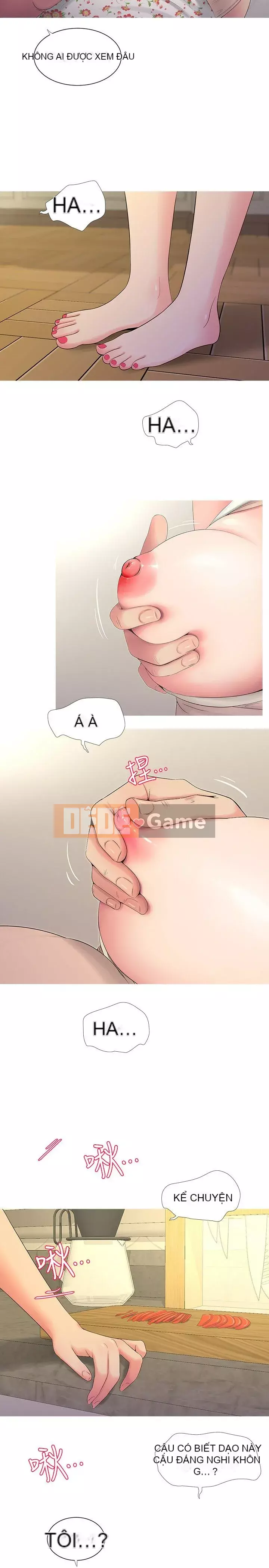 Bốn chị em Chương 1-49