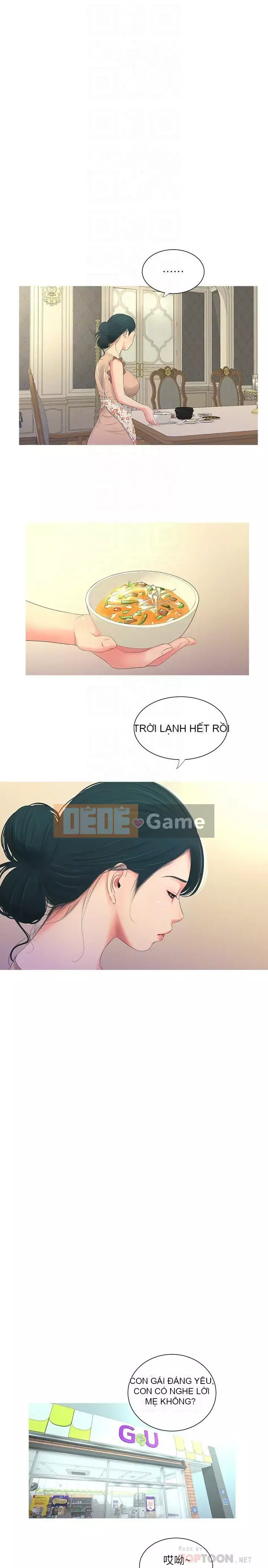 Bốn chị em Chương 1-49