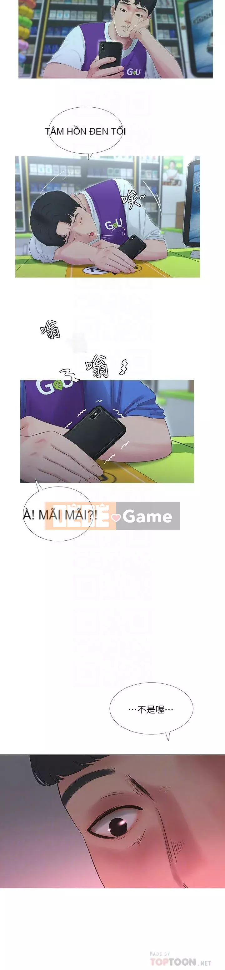 Bốn chị em Chương 1-49