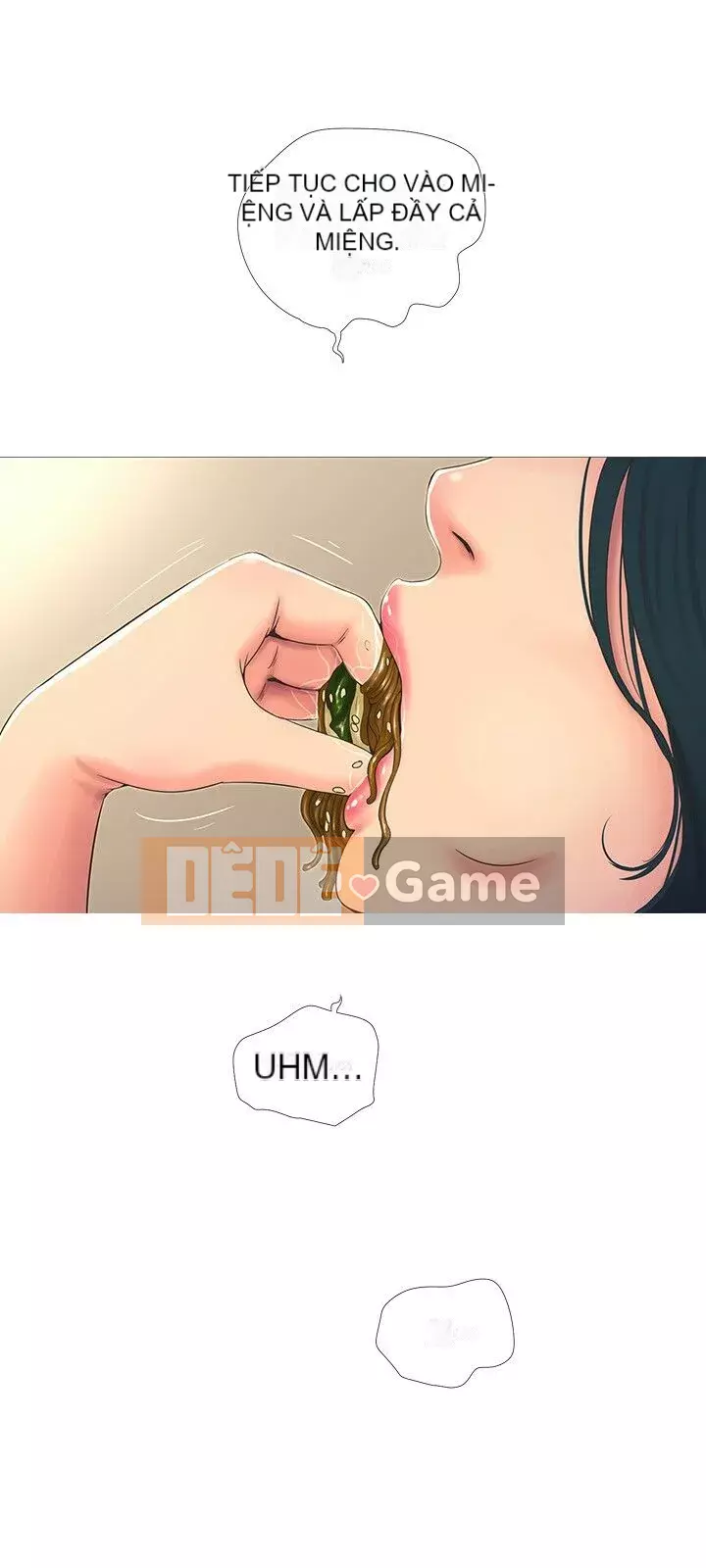 Bốn chị em Chương 1-49