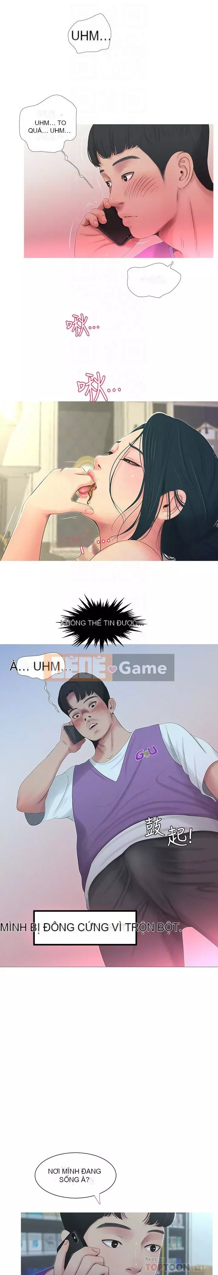 Bốn chị em Chương 1-49