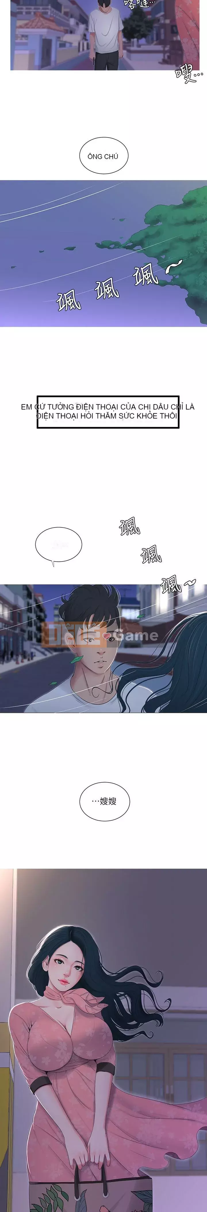 Bốn chị em Chương 1-49