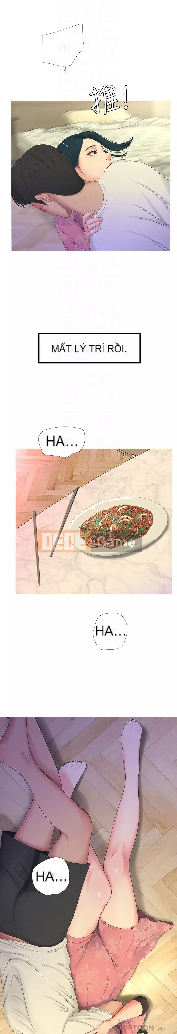 Bốn chị em Chương 1-49