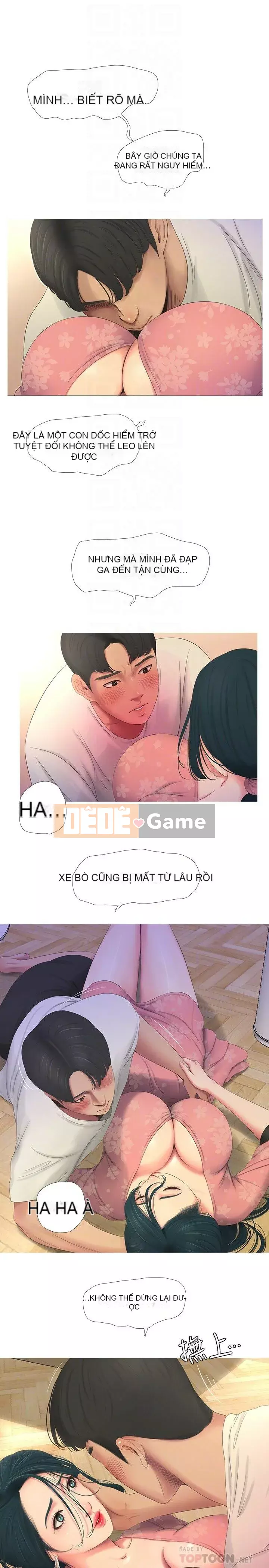 Bốn chị em Chương 1-49