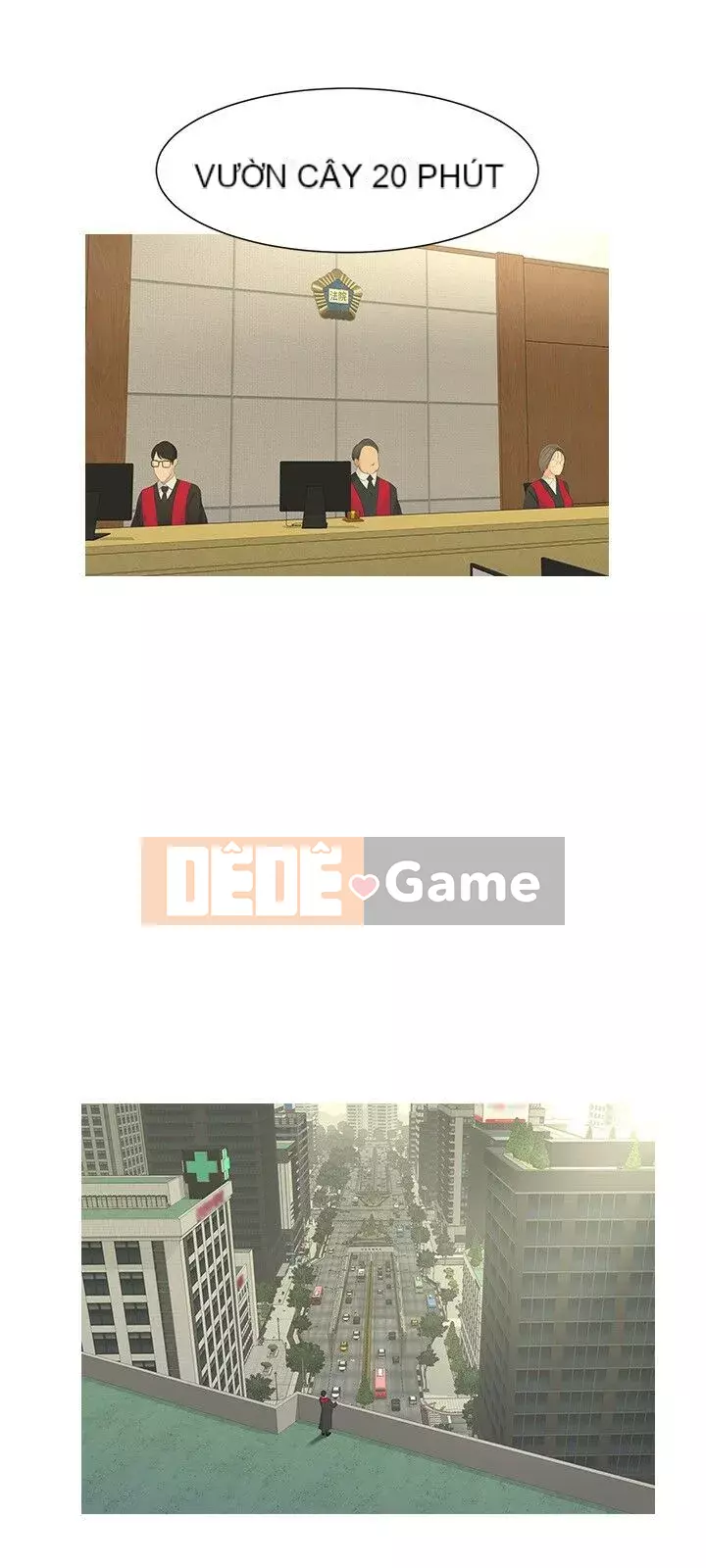 Bốn chị em Chương 1-49