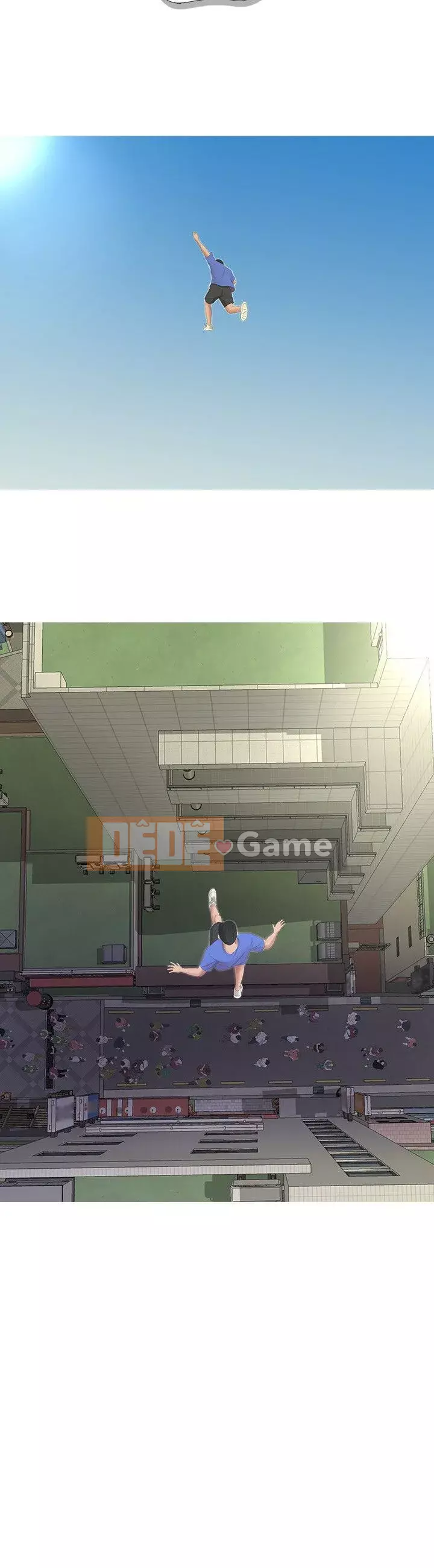 Bốn chị em Chương 1-49