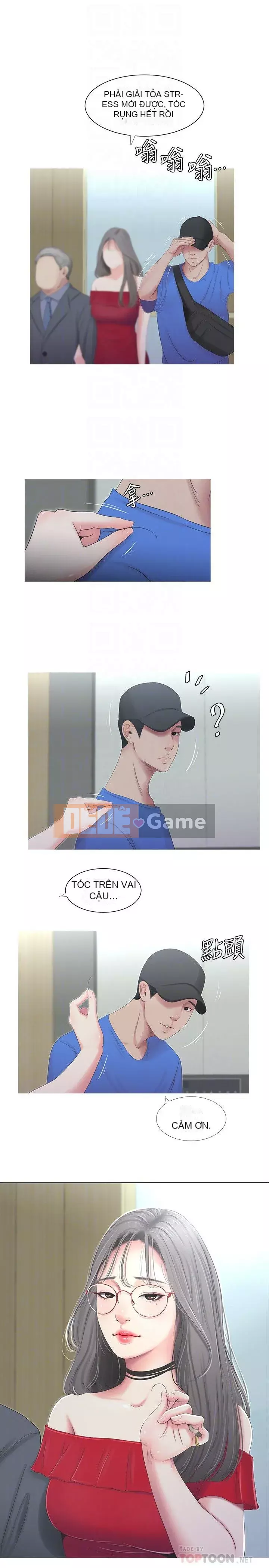 Bốn chị em Chương 1-49