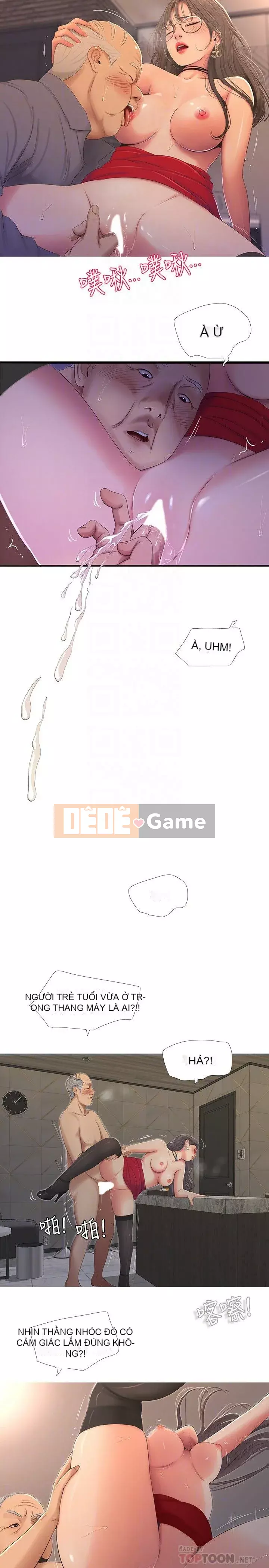 Bốn chị em Chương 1-49