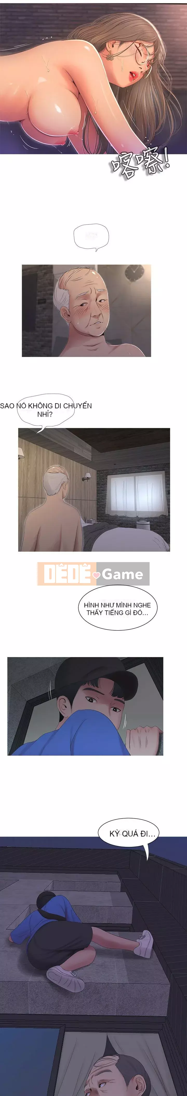 Bốn chị em Chương 1-49