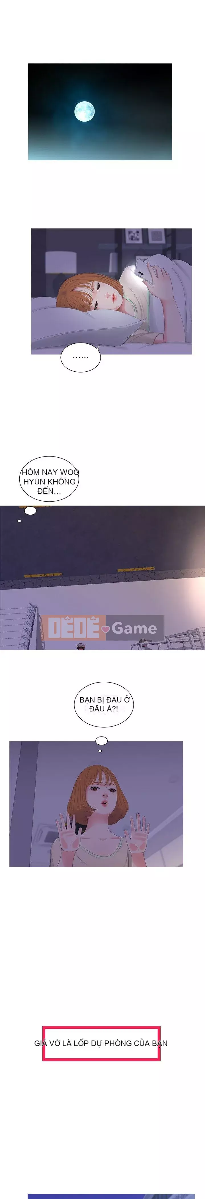 Bốn chị em Chương 1-49