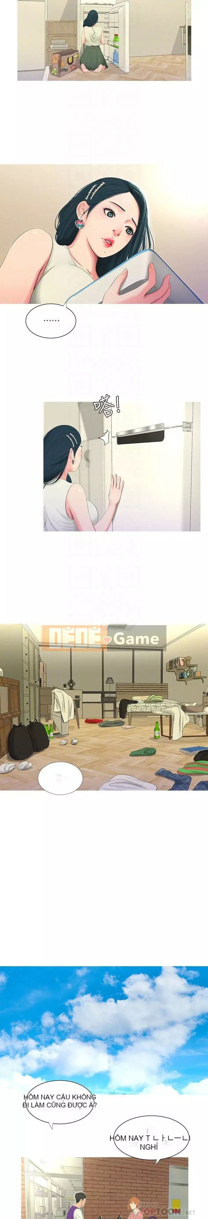 Bốn chị em Chương 1-49