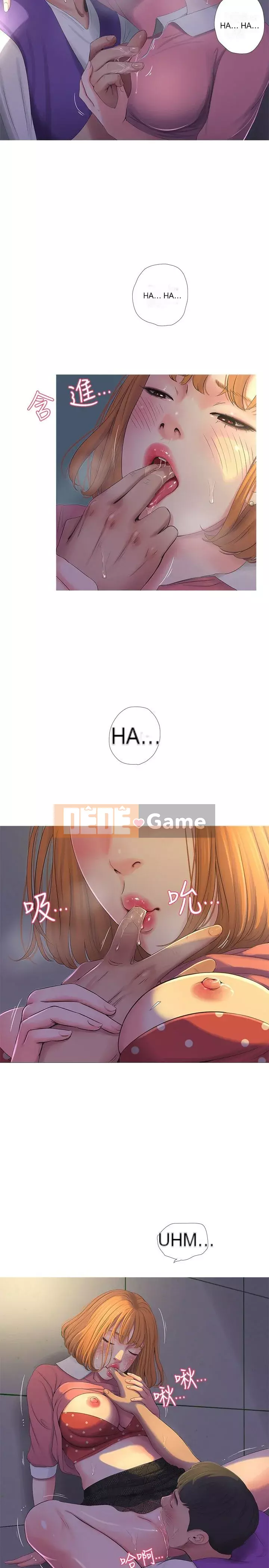 Bốn chị em Chương 1-49